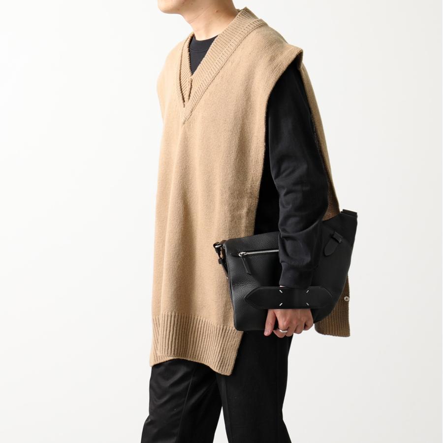 Maison Margiela（メゾンマルジェラ） ショルダーバッグ Soft 5AC on