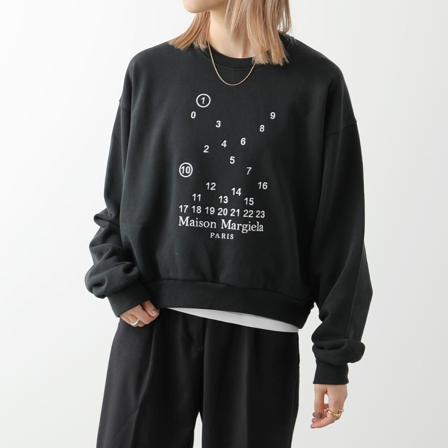 Maison Margiela MAISON MARGIELA メゾンマルジェラ スウェット Maison Margiela MAISON MARGIELA メゾンマルジェラ スウェット