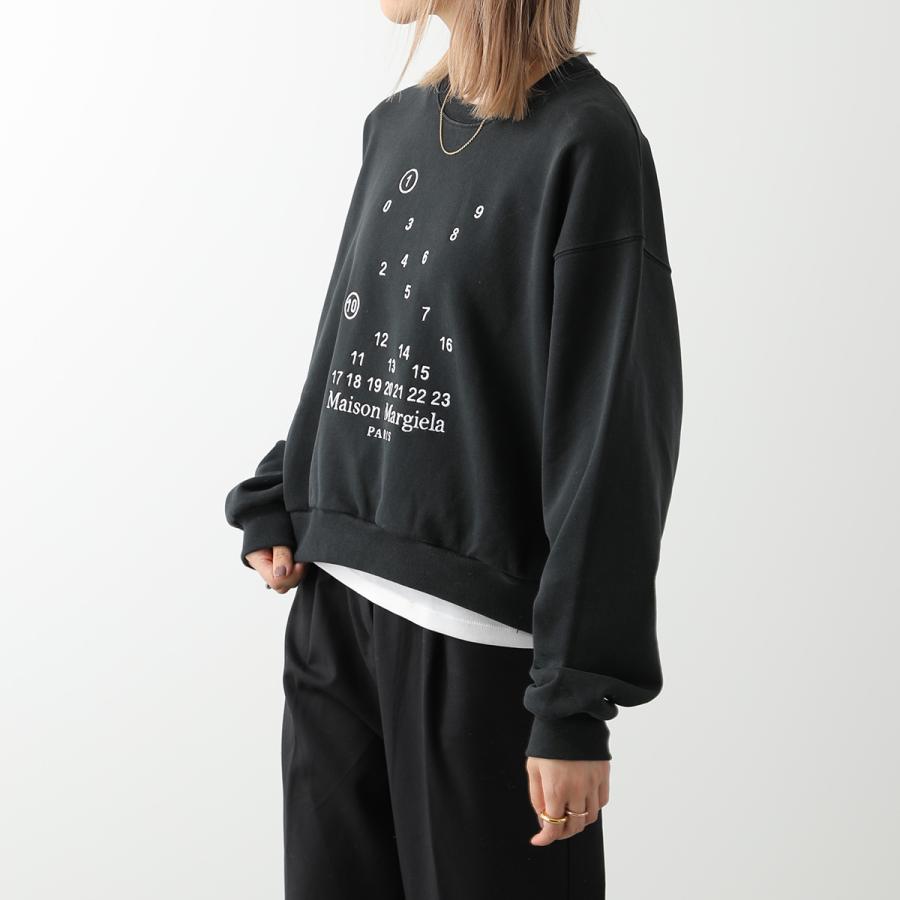 Maison Margiela MAISON MARGIELA メゾンマルジェラ スウェット Maison Margiela MAISON MARGIELA メゾンマルジェラ スウェット