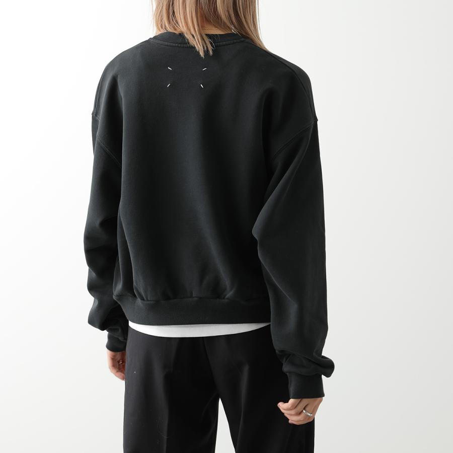 Maison Margiela MAISON MARGIELA メゾンマルジェラ スウェット Maison Margiela MAISON MARGIELA メゾンマルジェラ スウェット
