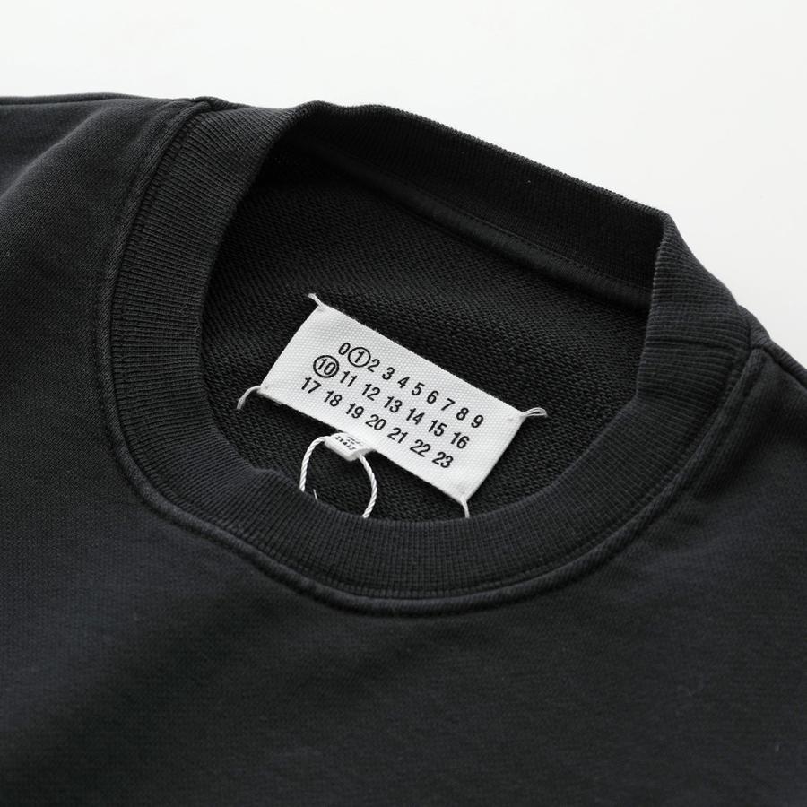 Maison Margiela MAISON MARGIELA メゾンマルジェラ スウェット Maison Margiela MAISON MARGIELA メゾンマルジェラ スウェット