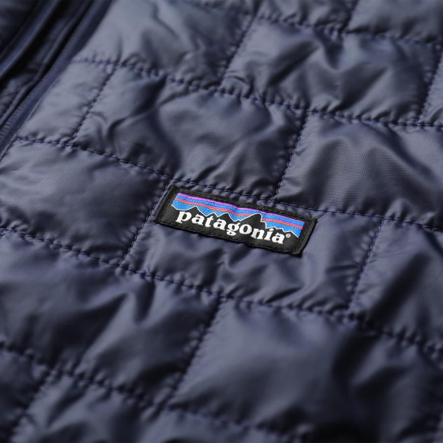 patagonia（パタゴニア） ジャケット M's Nano Puff Jkt 84212 メンズ