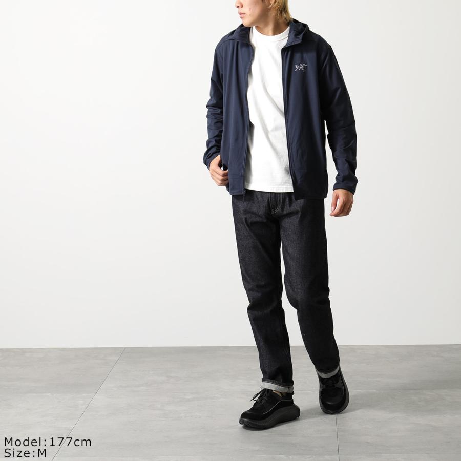 ARC'TERYX ARCTERYX アークテリクス フリース KYANITE LT HOODY ARC'TERYX ARCTERYX アークテリクス フリース KYANITE LT HOODY