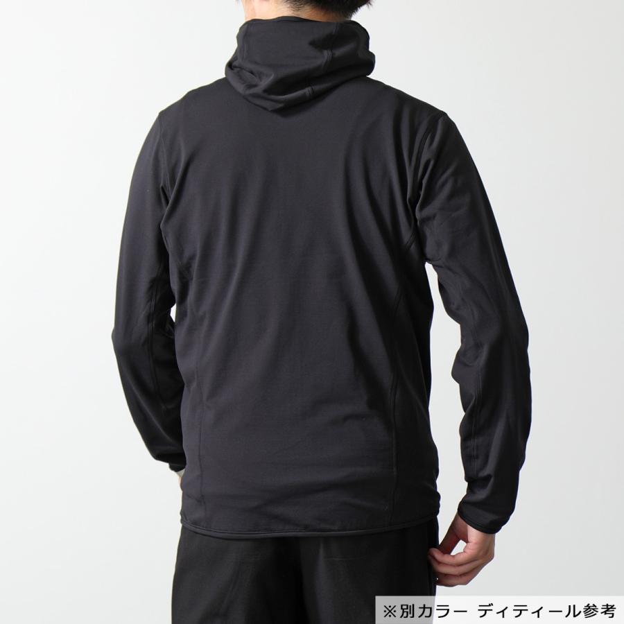 ARC'TERYX ARCTERYX アークテリクス フリース KYANITE LT HOODY ARC'TERYX ARCTERYX アークテリクス フリース KYANITE LT HOODY