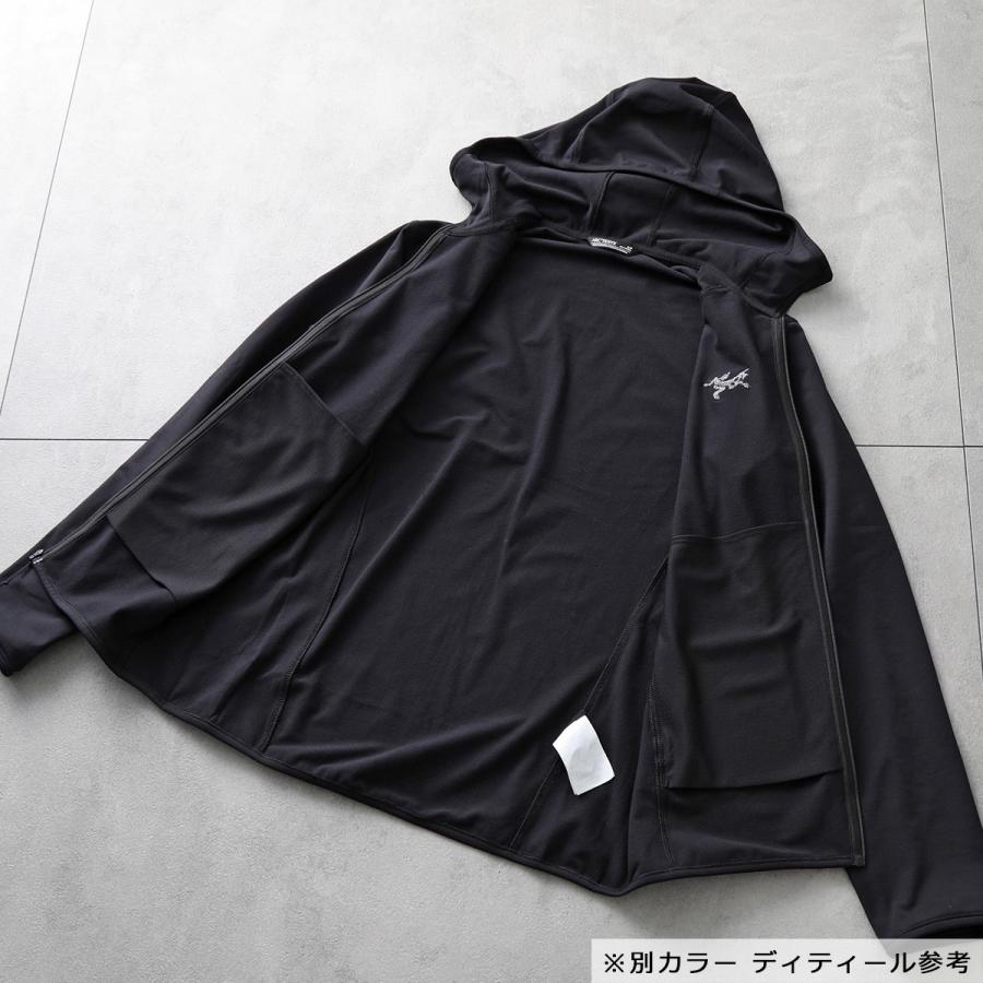 ARC'TERYX ARCTERYX アークテリクス フリース KYANITE LT HOODY ARC'TERYX ARCTERYX アークテリクス フリース KYANITE LT HOODY