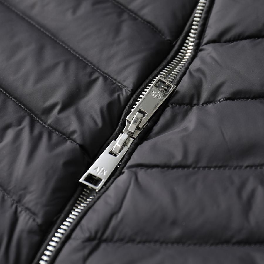 ARMANI EXCHANGE A/X アルマーニ エクスチェンジ ライトダウン
