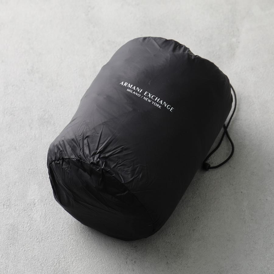 ARMANI EXCHANGE A/X アルマーニ エクスチェンジ ライトダウン