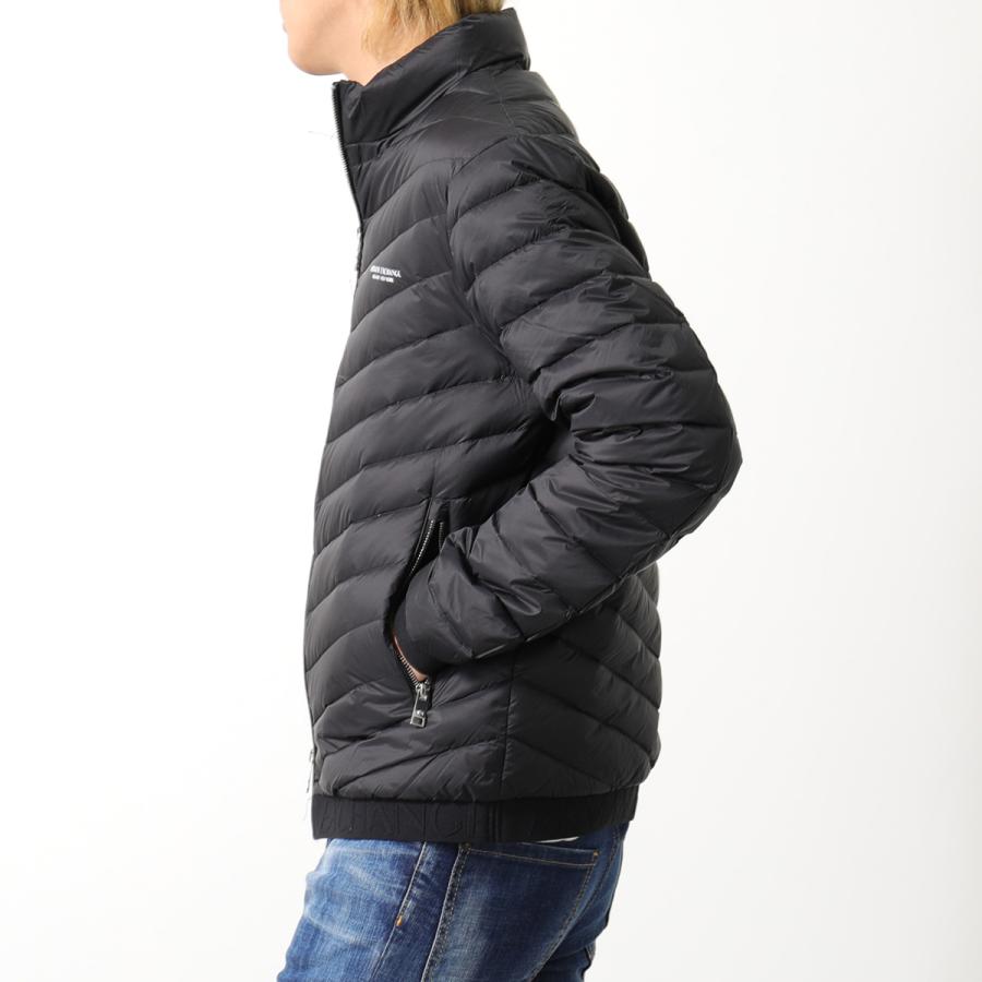 ARMANI EXCHANGE A/X アルマーニ エクスチェンジ ライトダウン