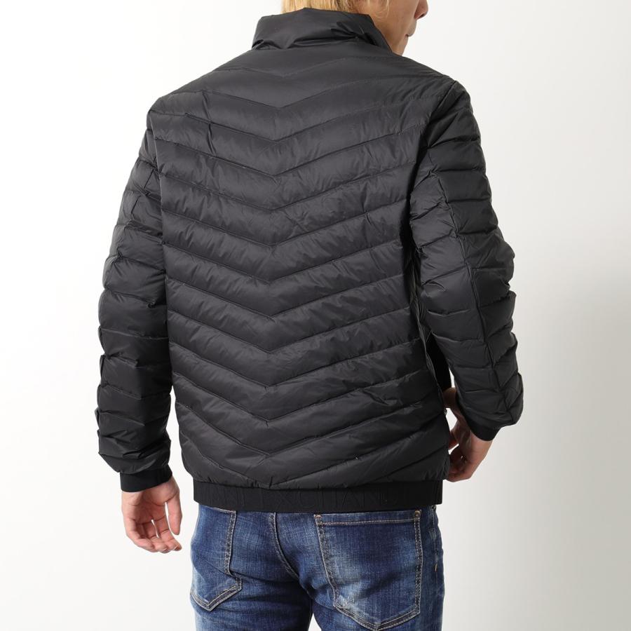 ARMANI EXCHANGE A/X アルマーニ エクスチェンジ ライトダウン