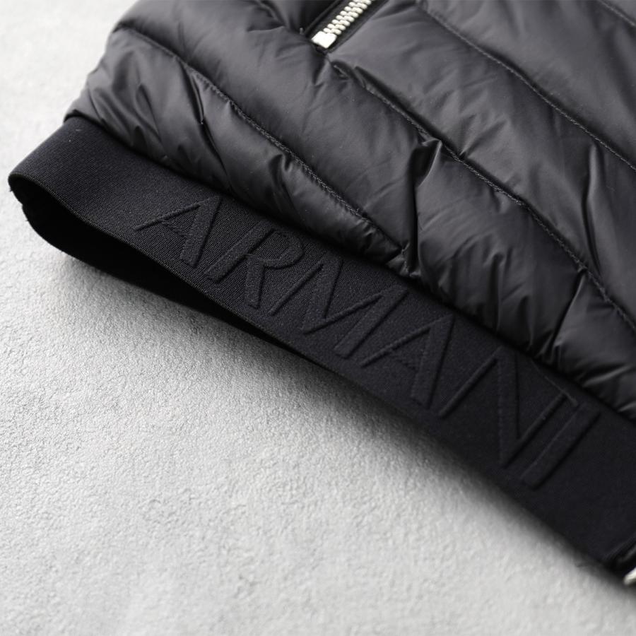 ARMANI EXCHANGE A/X アルマーニ エクスチェンジ ライトダウン