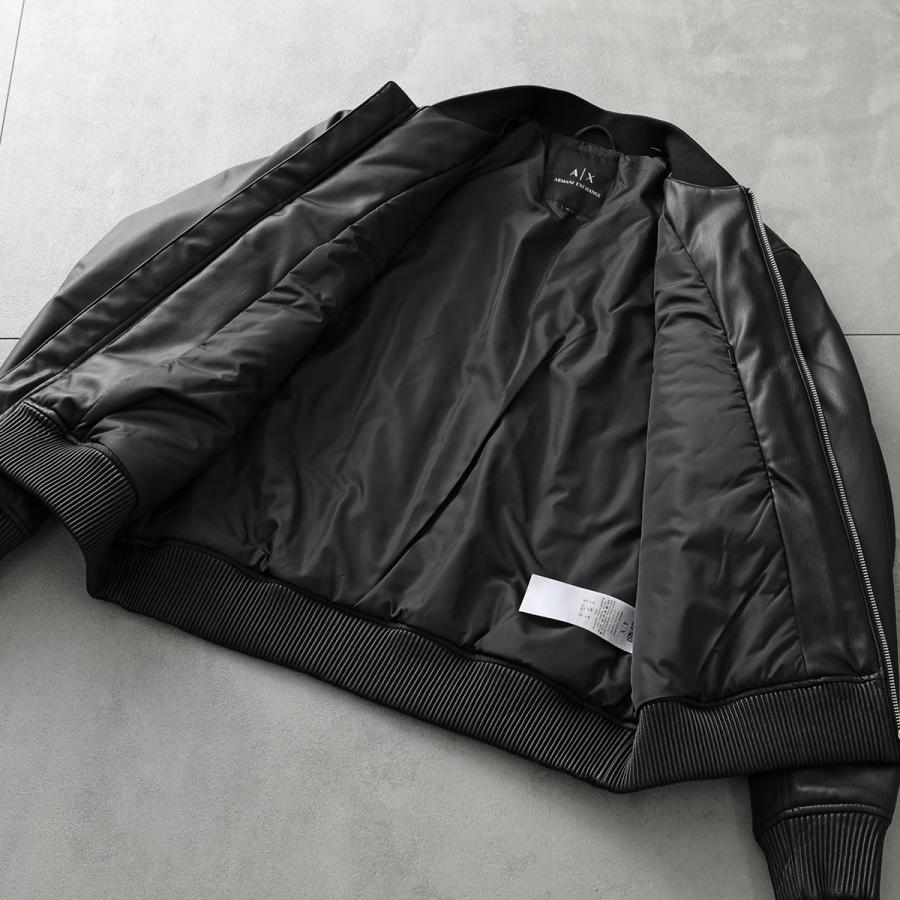 ARMANI EXCHANGE A/X アルマーニ エクスチェンジ ジャケット 6LZB16