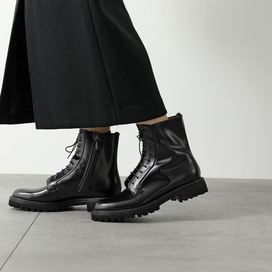 Church's チャーチ レースアップ ブーツ ALEXANDRA T Church's チャーチ レースアップ ブーツ ALEXANDRA T