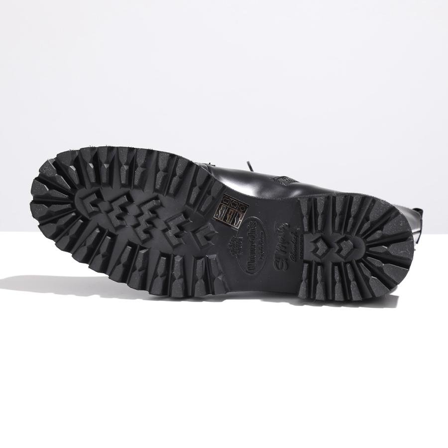 Church's チャーチ レースアップ ブーツ ALEXANDRA T Church's チャーチ レースアップ ブーツ ALEXANDRA T