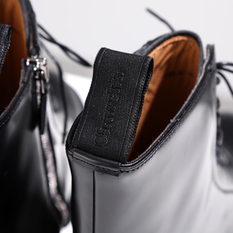Church's チャーチ レースアップ ブーツ ALEXANDRA T Church's チャーチ レースアップ ブーツ ALEXANDRA T