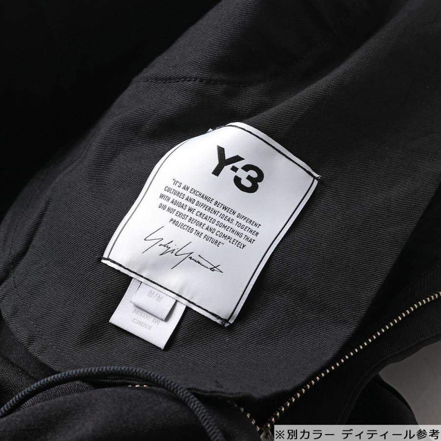 Y-3 ワイスリー パンツ M CL SPORT UNIF CUFF CAR PANTS HT4471 メンズ 