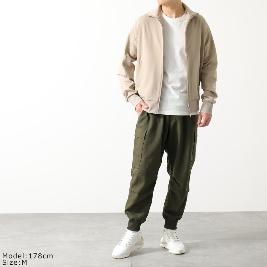 Y-3 ワイスリー トラックジャケット M CLASSIC TRACK JACKET Y-3 ワイスリー トラックジャケット M CLASSIC TRACK JACKET