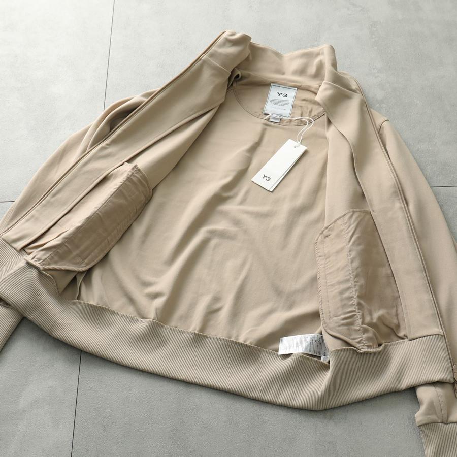 Y-3 ワイスリー トラックジャケット M CLASSIC TRACK JACKET Y-3 ワイスリー トラックジャケット M CLASSIC TRACK JACKET