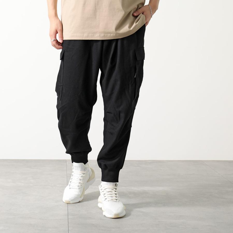 Y-3 ワイスリー パンツ M CL WOOL FLANNEL CARGO PANT HM9340 Y-3 ワイスリー パンツ M CL WOOL FLANNEL CARGO PANT HM9340