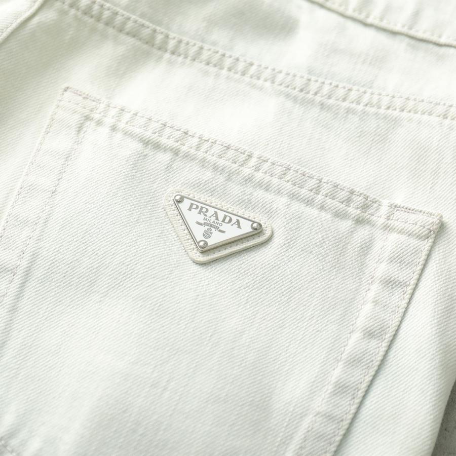 PRADA プラダ デニム ジーンズ GEP336 10ID メンズ 5ポケット PRADA プラダ デニム ジーンズ GEP336 10ID メンズ 5ポケット