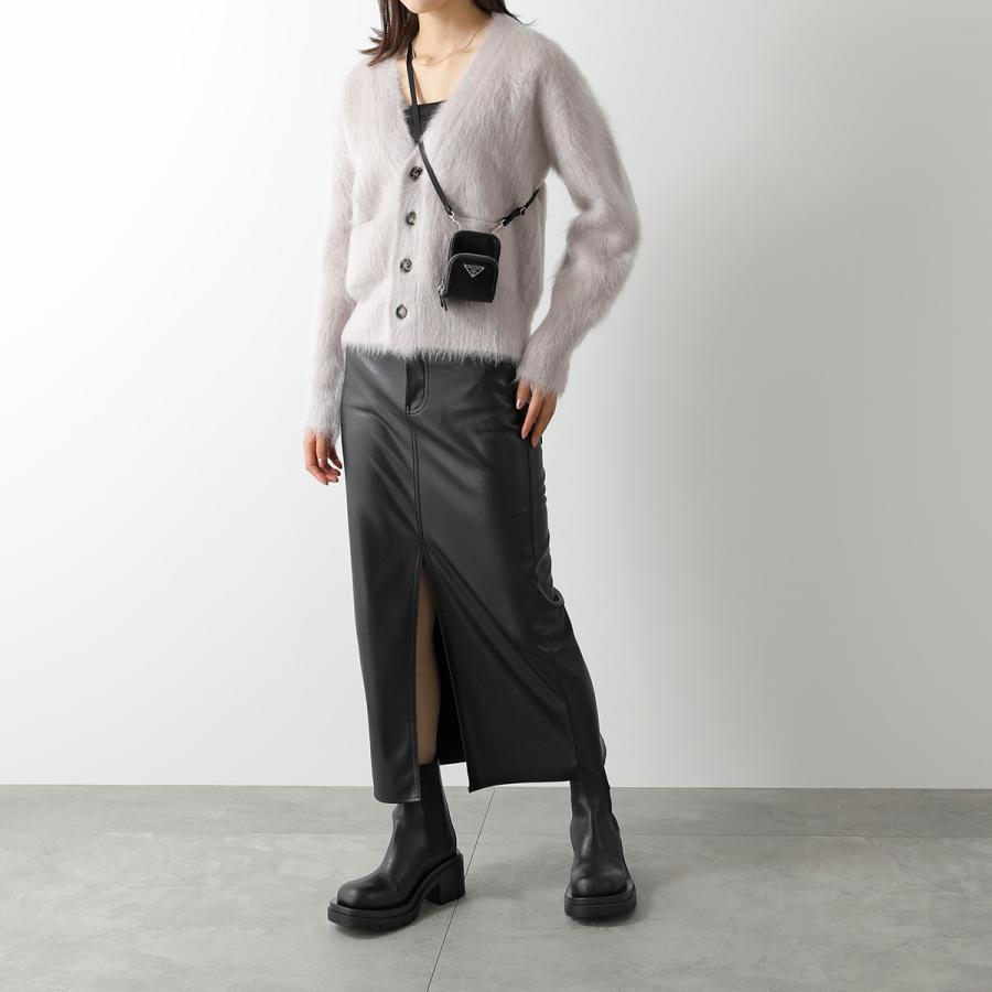PRADA プラダ ネックポーチ 2ZD011 ZO6 レディース メンズ PRADA プラダ ネックポーチ 2ZD011 ZO6 レディース メンズ