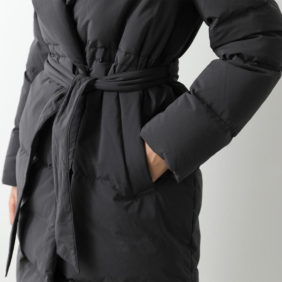 DUNO（デュノ） ダウンコート EMERALD エメラルド CERTOSA レディース