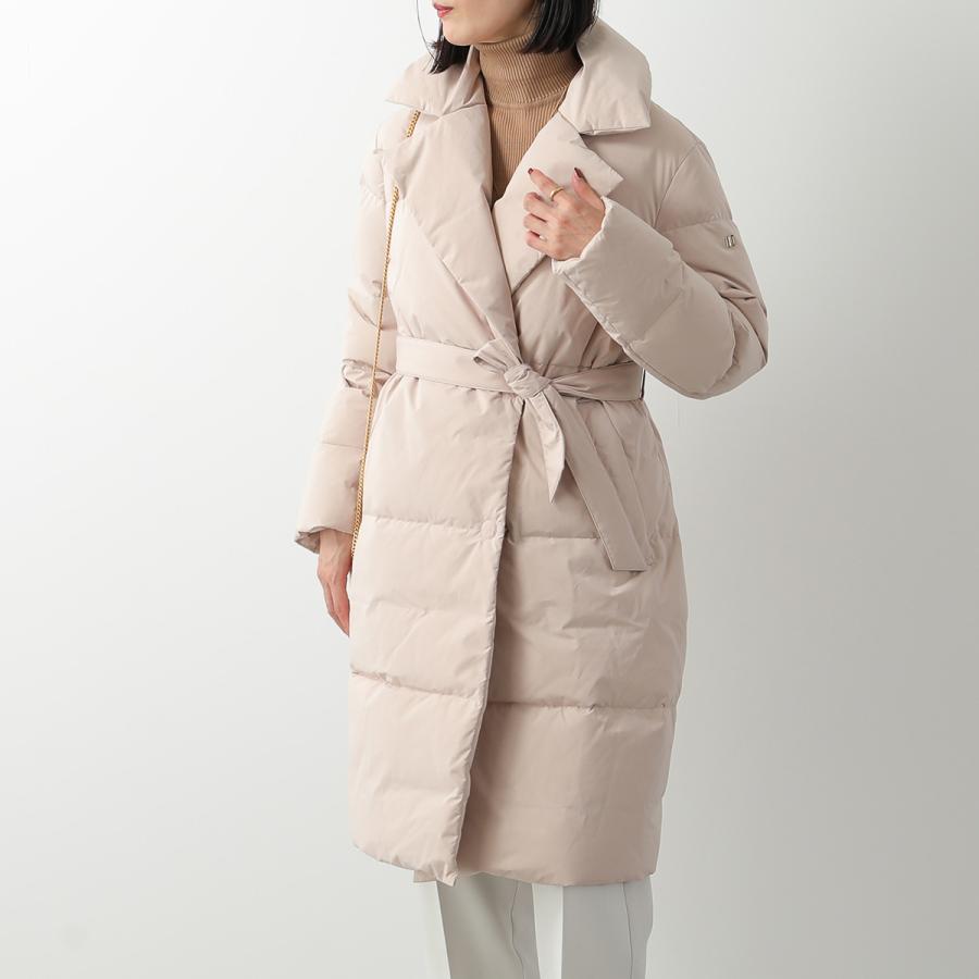 DUNO（デュノ） ダウンコート EMERALD エメラルド CERTOSA レディース