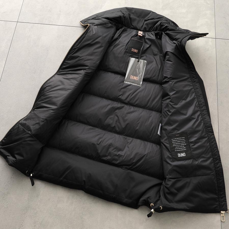DUNO（デュノ） ダウンコート ADRIEL アドリエル PRATO/MEST