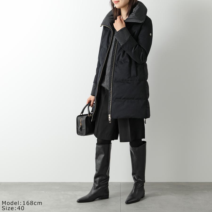 DUNO（デュノ） ダウンコート ADRIEL アドリエル PRATO/MEST