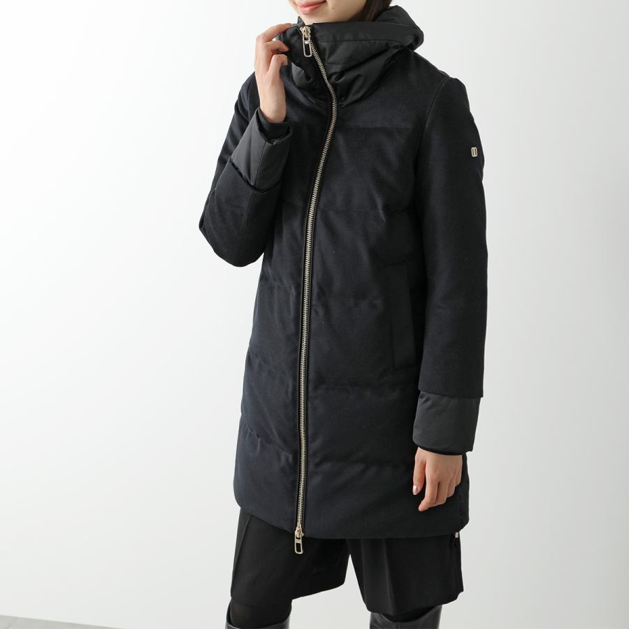 DUNO（デュノ） ダウンコート ADRIEL アドリエル PRATO/MEST