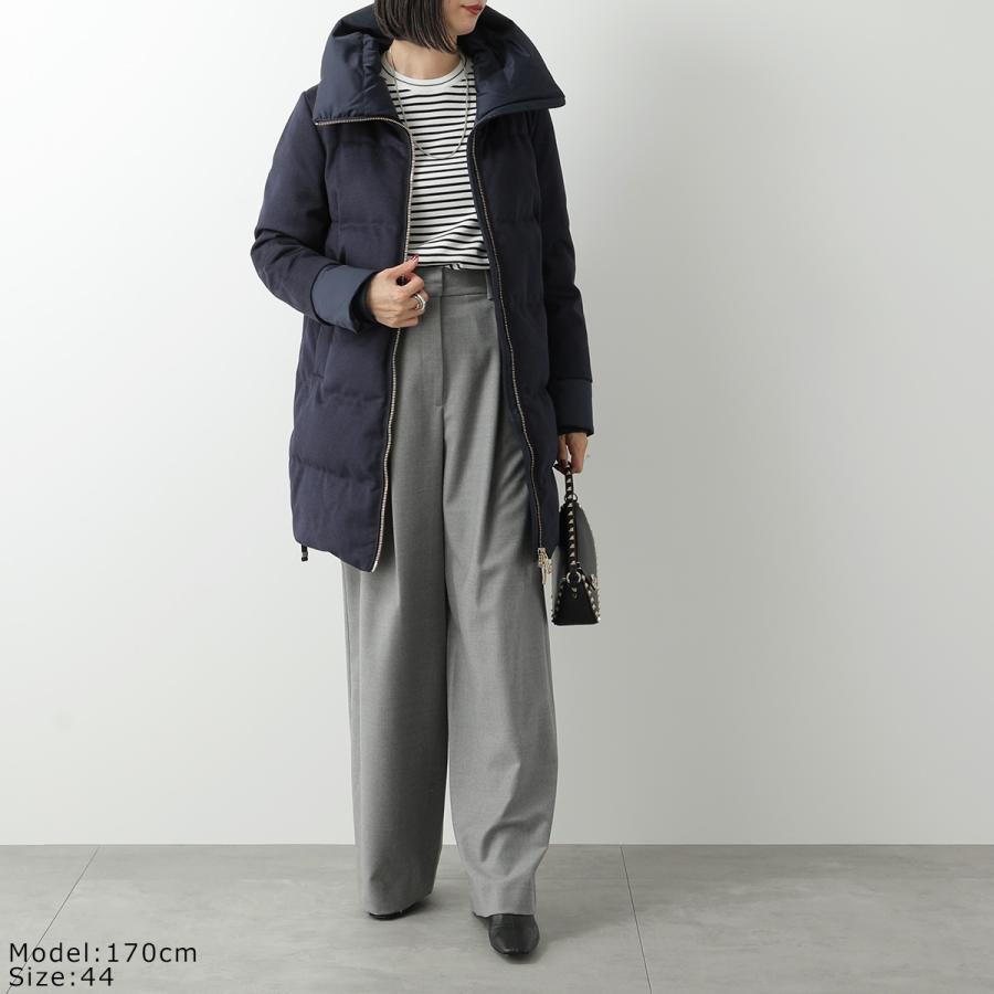 DUNO（デュノ） ダウンコート ADRIEL アドリエル PRATO/MEST