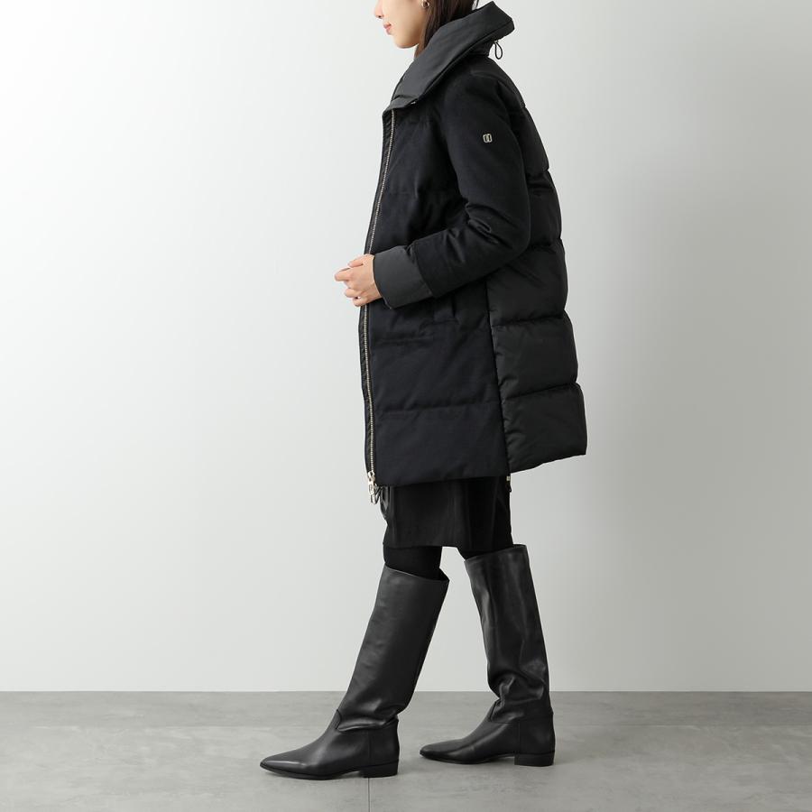 DUNO（デュノ） ダウンコート ADRIEL アドリエル PRATO/MEST