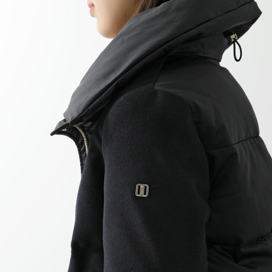 DUNO（デュノ） ダウンコート ADRIEL アドリエル PRATO/MEST