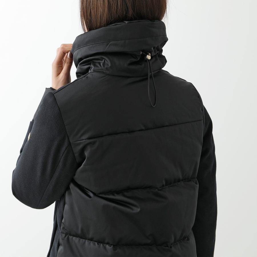 DUNO（デュノ） ダウンコート ADRIEL アドリエル PRATO/MEST