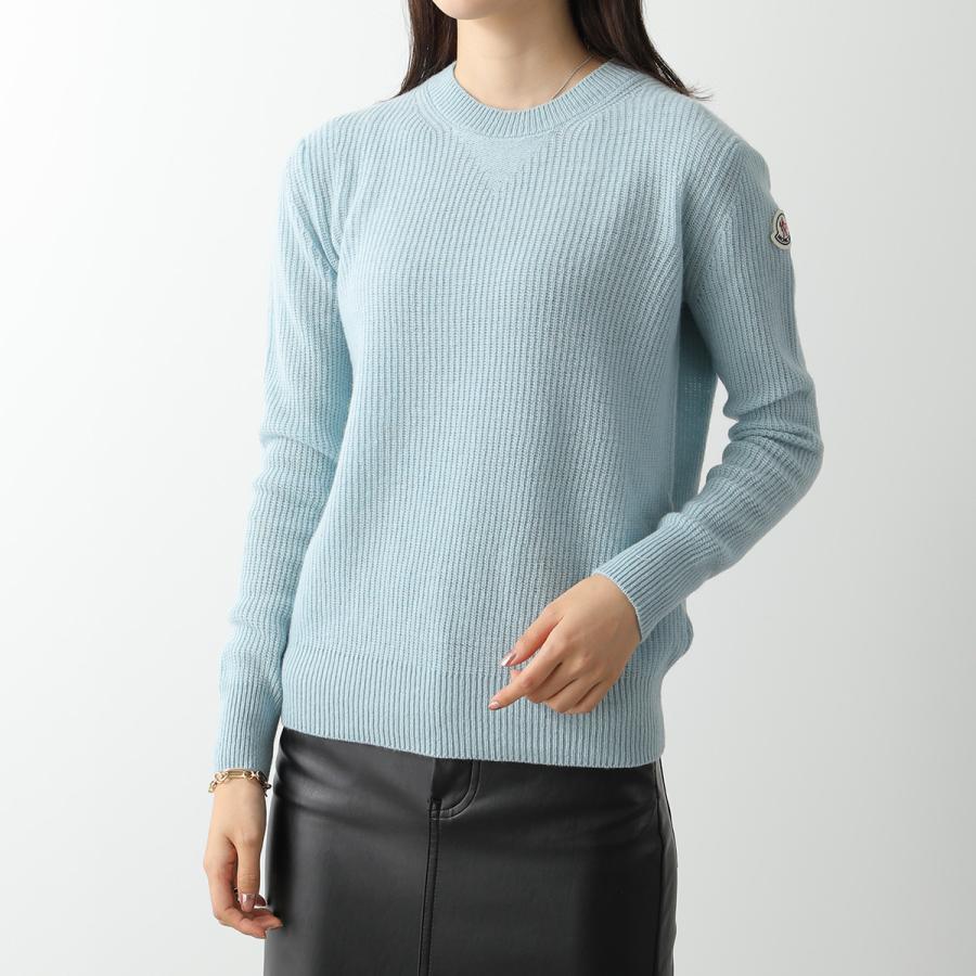 MONCLER モンクレール ニットセーター 9C00019 M1900 レディース MONCLER モンクレール ニットセーター 9C00019 M1900 レディース