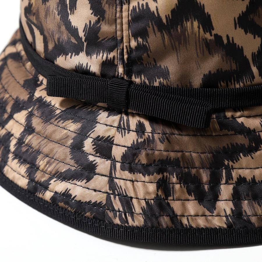 RED VALENTINO レッドヴァレンティノ バケットハット 1Q0HGA21 RQM
