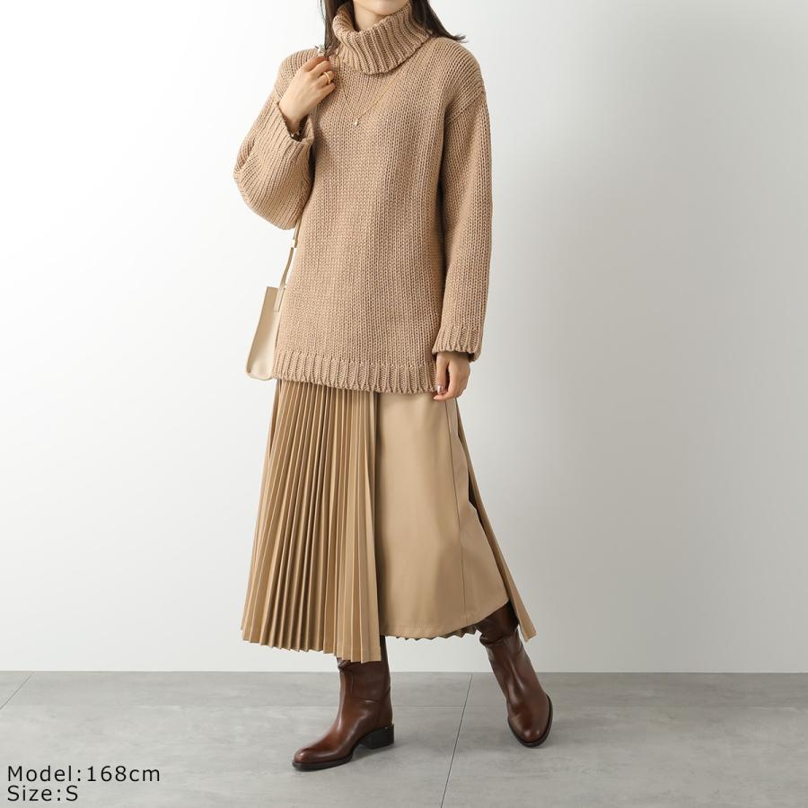 RED VALENTINO レッドヴァレンティノ ニットセーター KC15L 6NN 