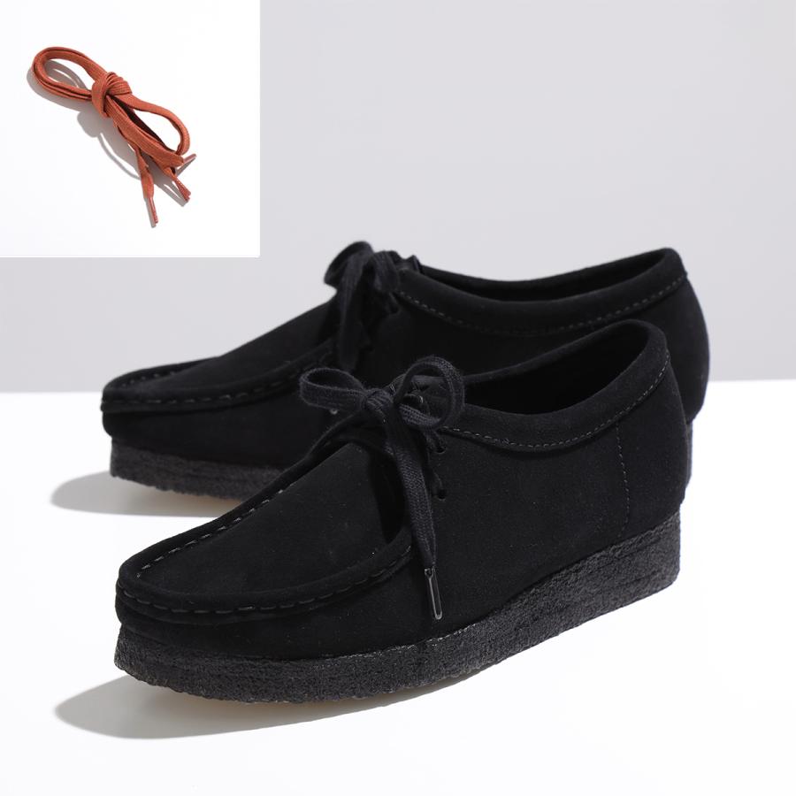Clarks Originals クラークス モカシン Wallabee ワラビー Clarks Originals クラークス モカシン Wallabee ワラビー