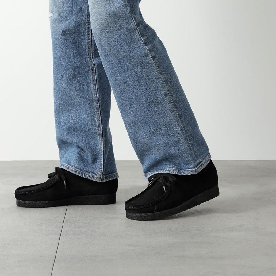 Clarks Originals クラークス モカシン Wallabee ワラビー Clarks Originals クラークス モカシン Wallabee ワラビー