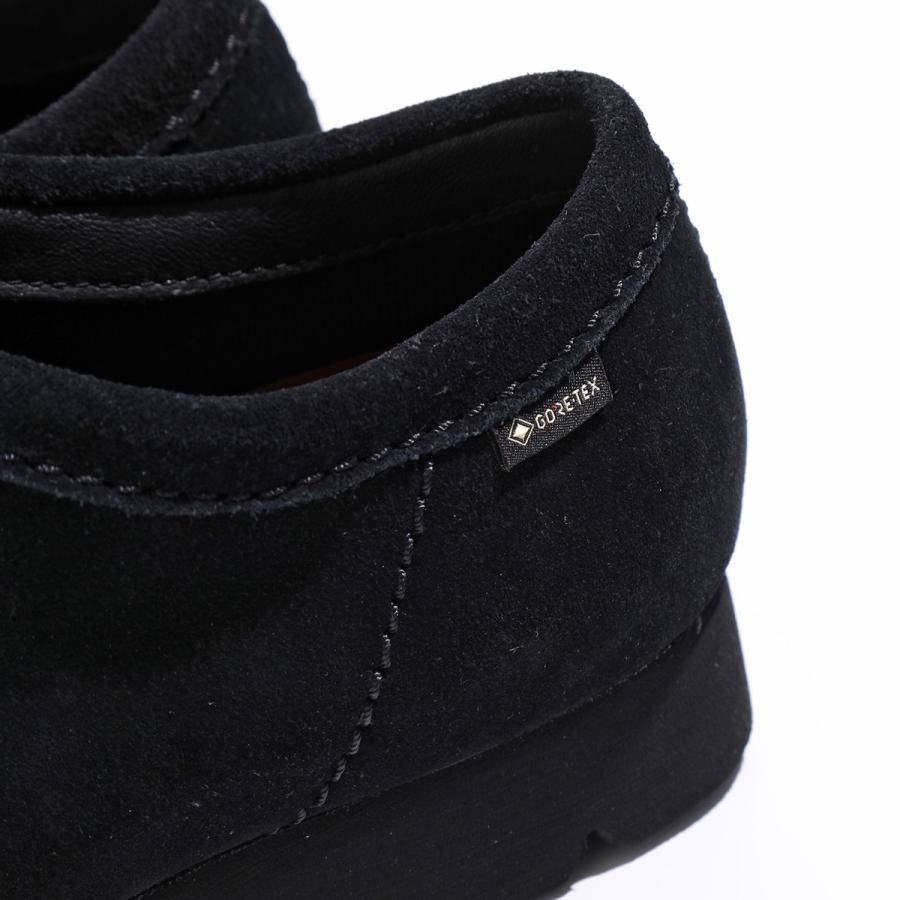 Clarks Originals クラークス モカシン 26179251 WallabeeGTX ワラビー