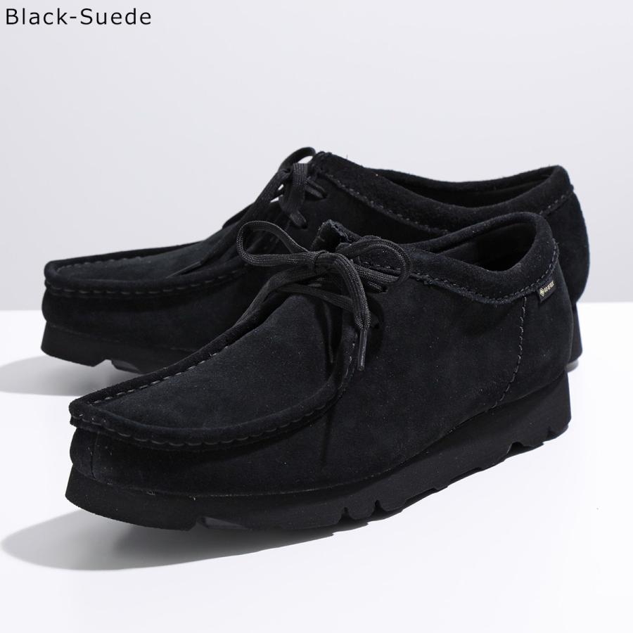 Clarks Originals クラークス モカシン 26179251 26185542 26179252
