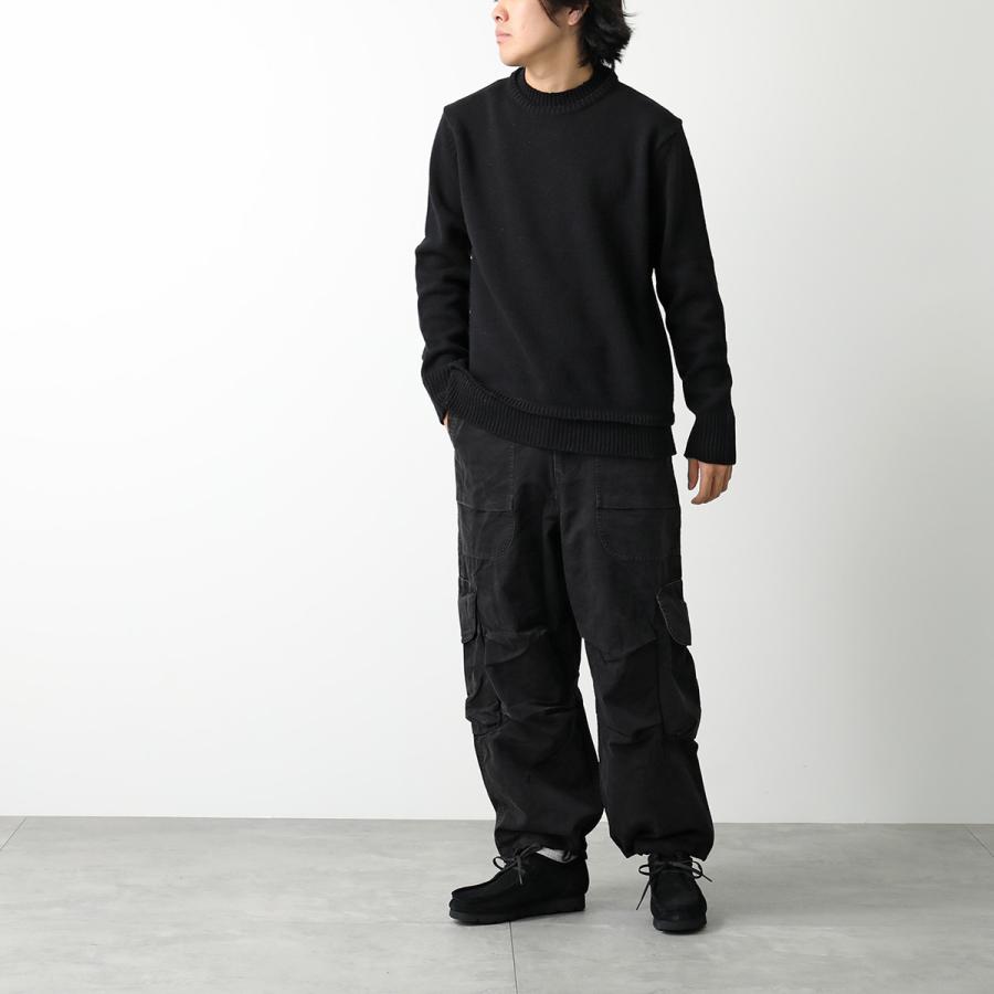 Clarks Originals クラークス モカシン 26179251 WallabeeGTX ワラビー