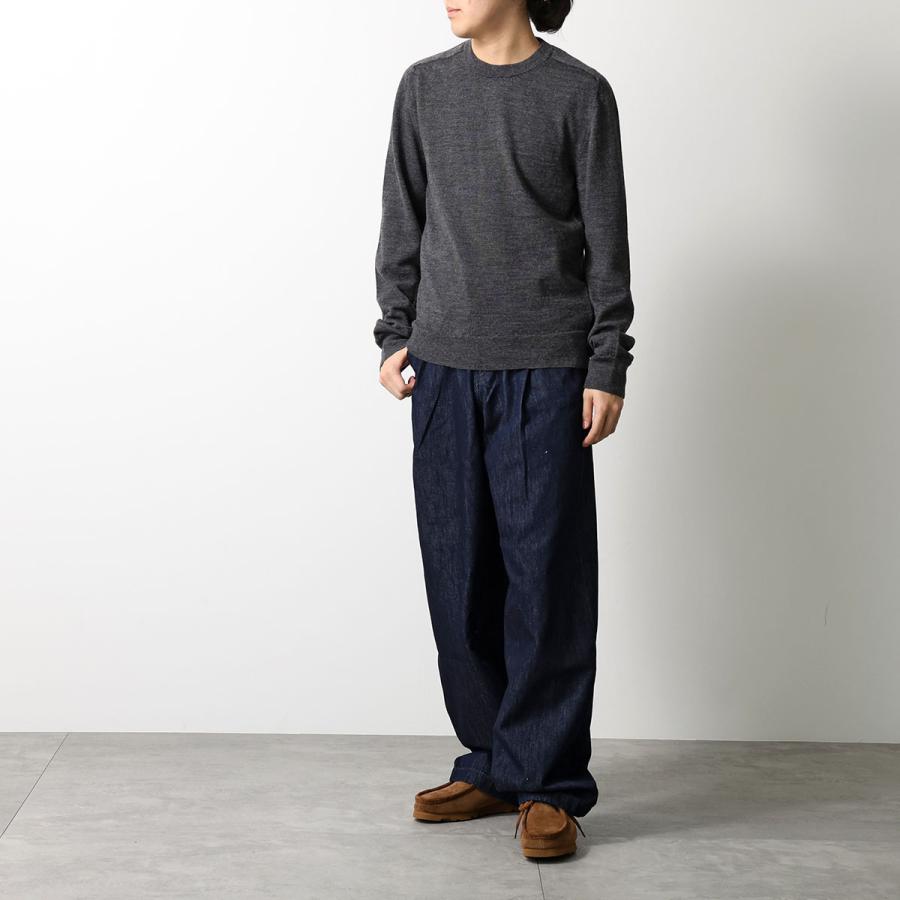 Clarks Originals クラークス モカシン 26179251 WallabeeGTX ワラビー