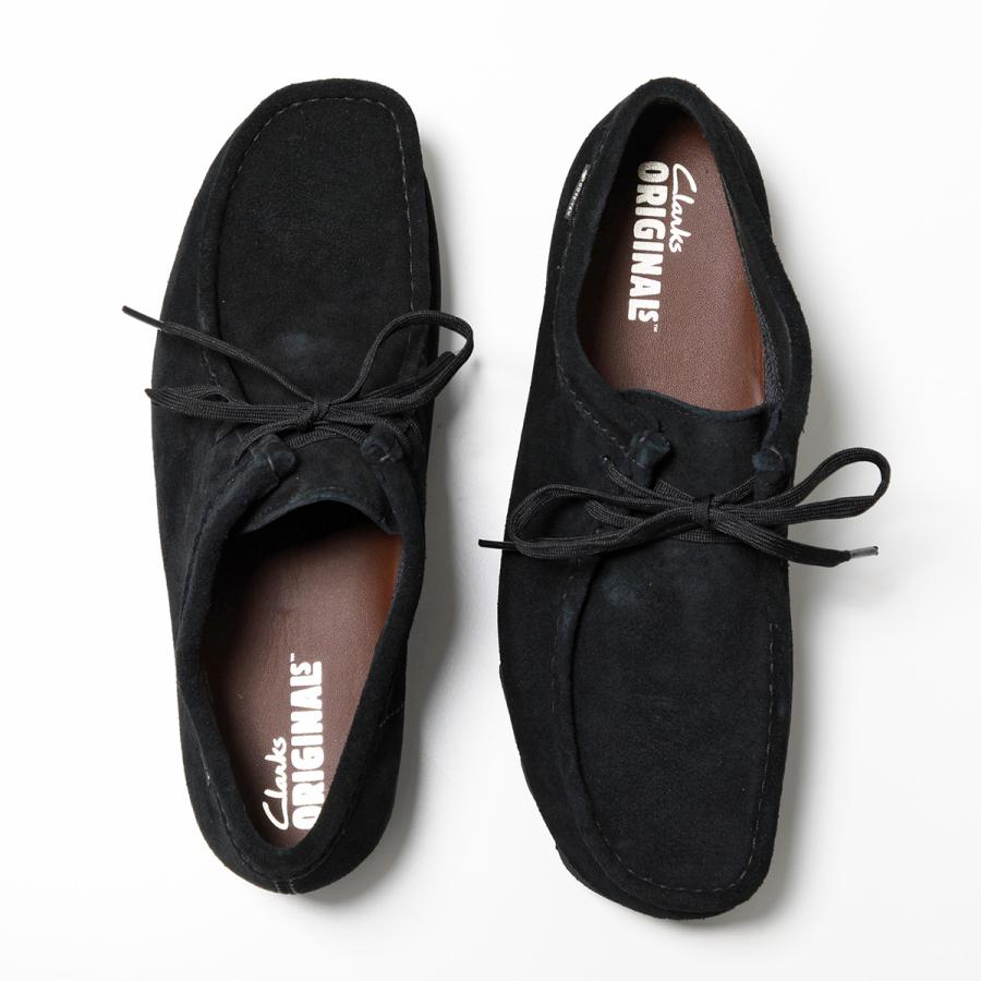CLARKS ORIGINALS WallabeeGTX 新品未使用 WallabeeGTX / メンズ ワラビーゴアテックス （メープルスエード