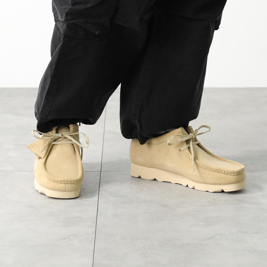 Clarks Originals クラークス モカシン 26179251 26185542 26179252