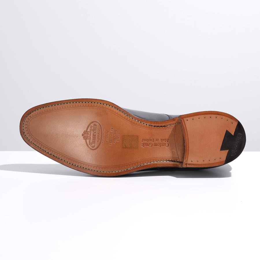 Church's（チャーチ） 【訳有】Church's オックスフォード シューズ