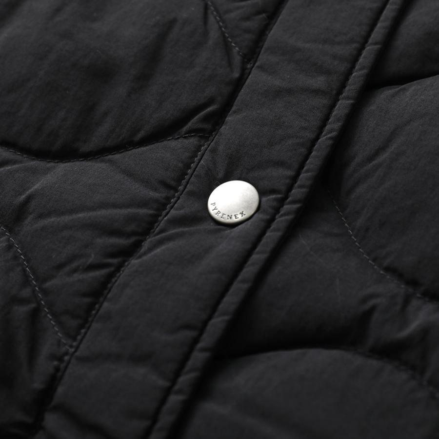 Pyrenex（ピレネックス） ダウンジャケット NACRE ナクル HWY012