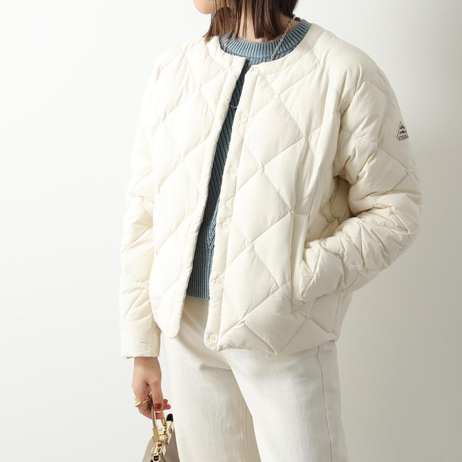 Pyrenex PYRENEX ピレネックス ダウンジャケット NACRE 2 ナクル Pyrenex PYRENEX ピレネックス ダウンジャケット NACRE 2 ナクル