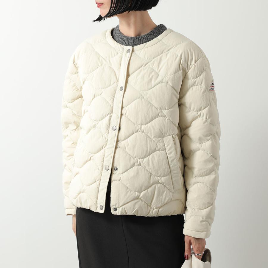 最終SALE！早い物勝ち！美品！ピレネックスダウンジャケット Pyrenex（ピレネックス） ダウンジャケット メンズ レディース ステン