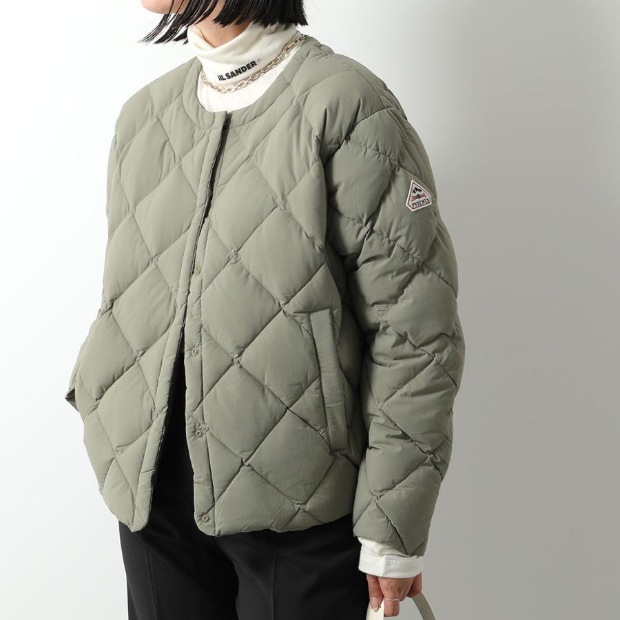 Pyrenex PYRENEX ピレネックス ダウンジャケット NACRE 2 ナクル Pyrenex PYRENEX ピレネックス ダウンジャケット NACRE 2 ナクル