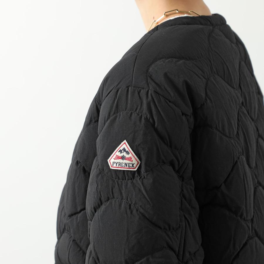 Pyrenex（ピレネックス） ダウンジャケット NACRE ナクル HWY012